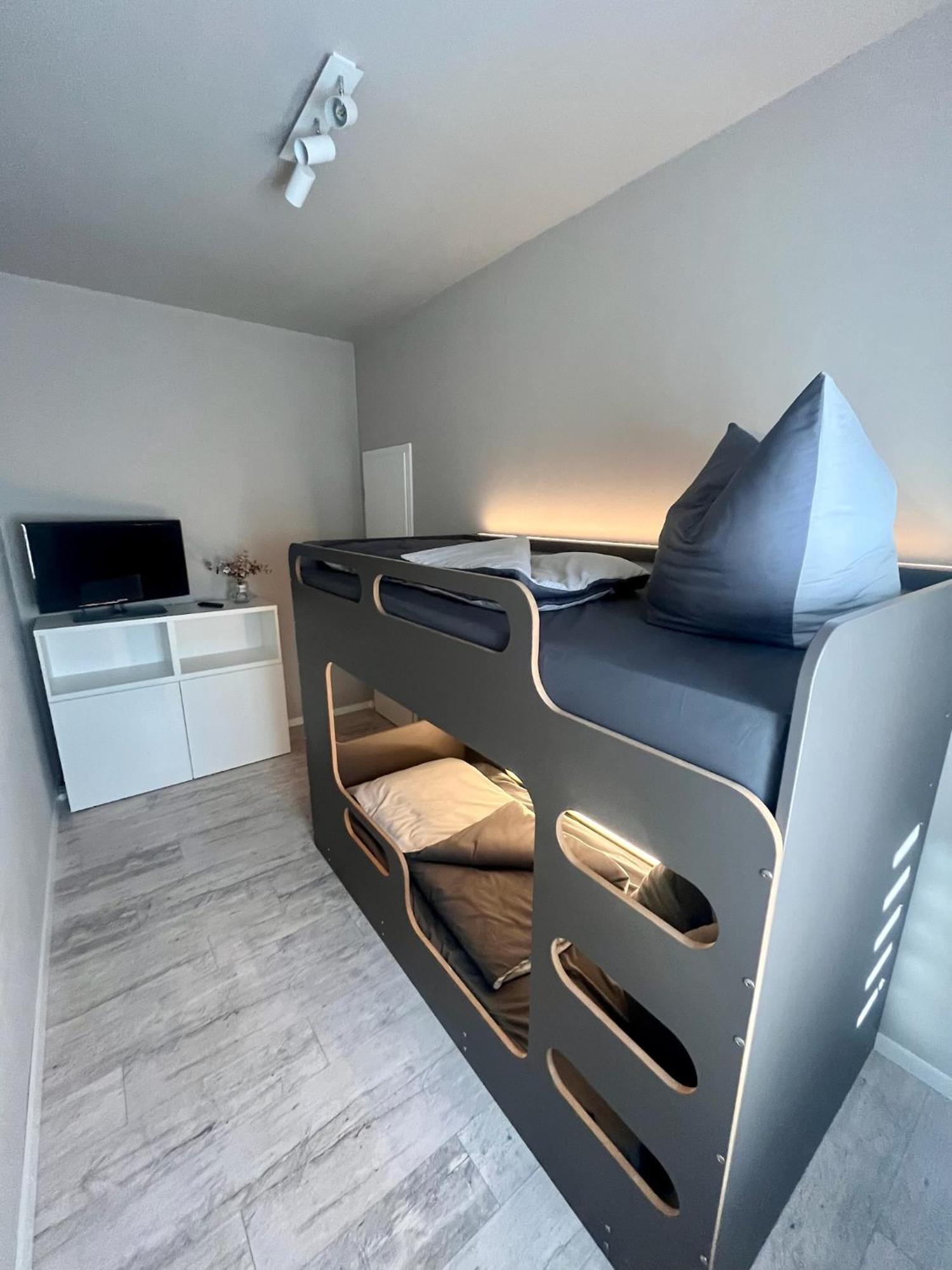 Harzfokus - Beautynest - #Netflix#Wlan#Parkplatz#Zentrum Wernigerode Exterior photo