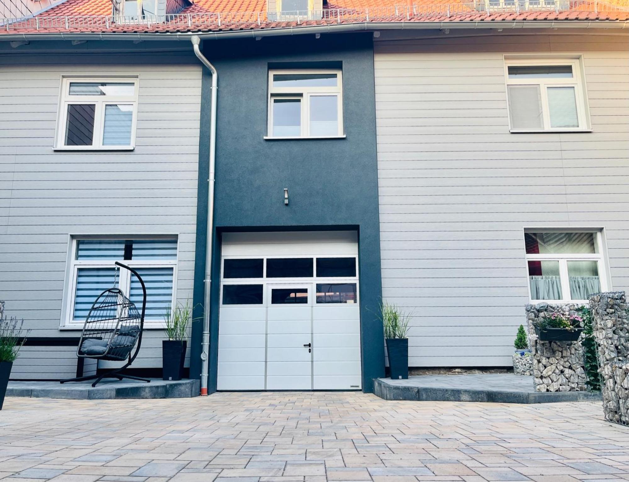 Harzfokus - Beautynest - #Netflix#Wlan#Parkplatz#Zentrum Wernigerode Exterior photo